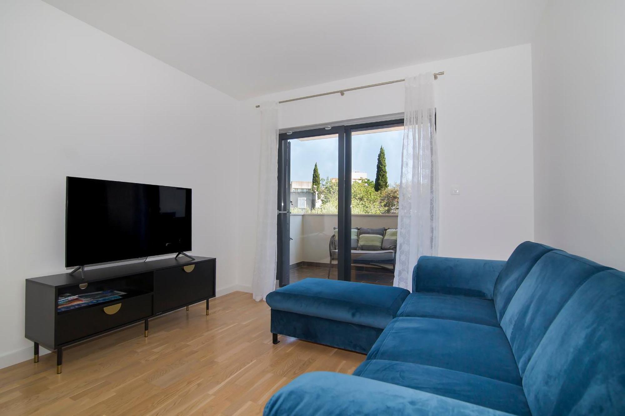 Brand New Apartment In Dubrovnik Exterior foto