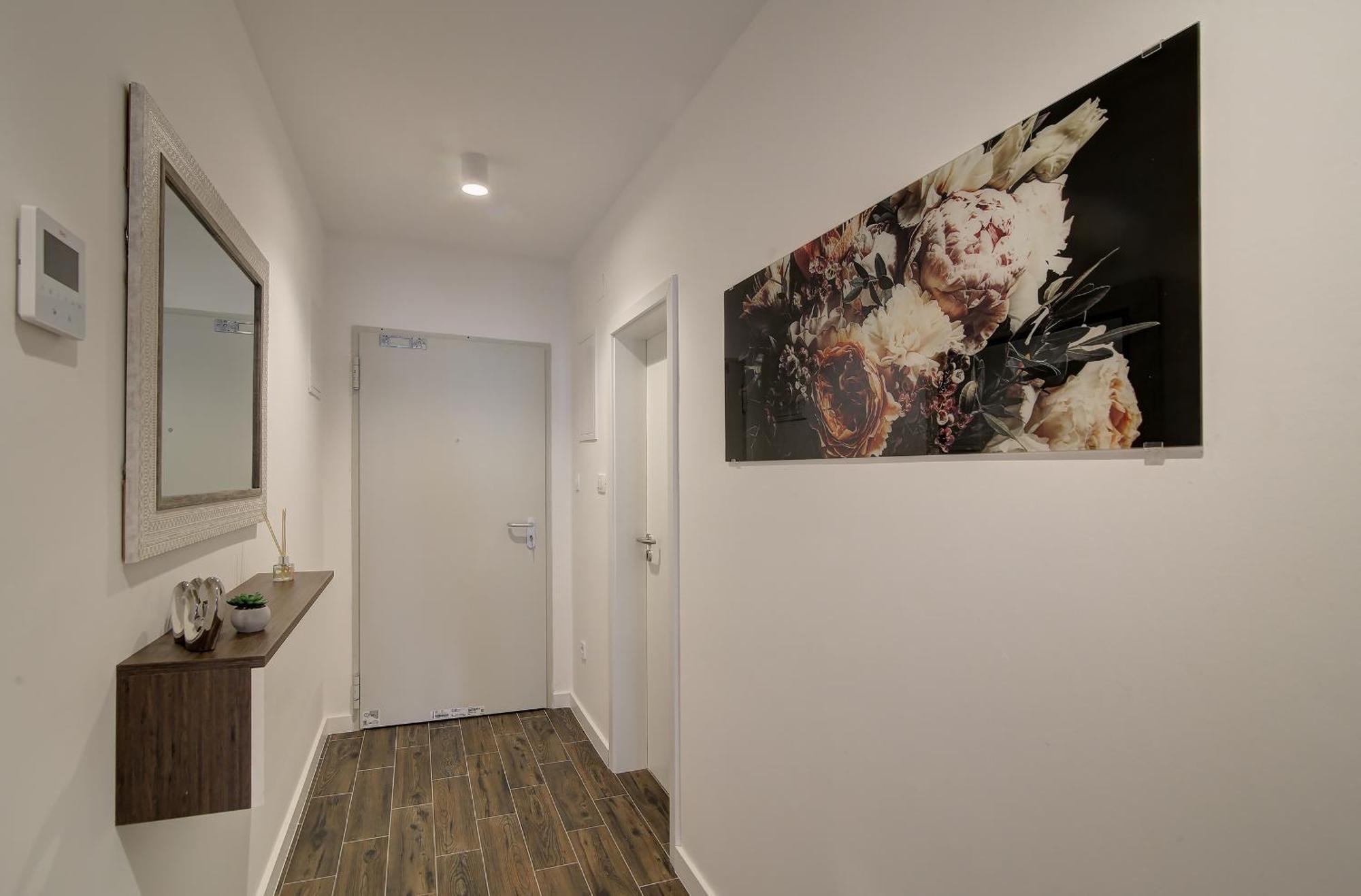 Brand New Apartment In Dubrovnik Exterior foto