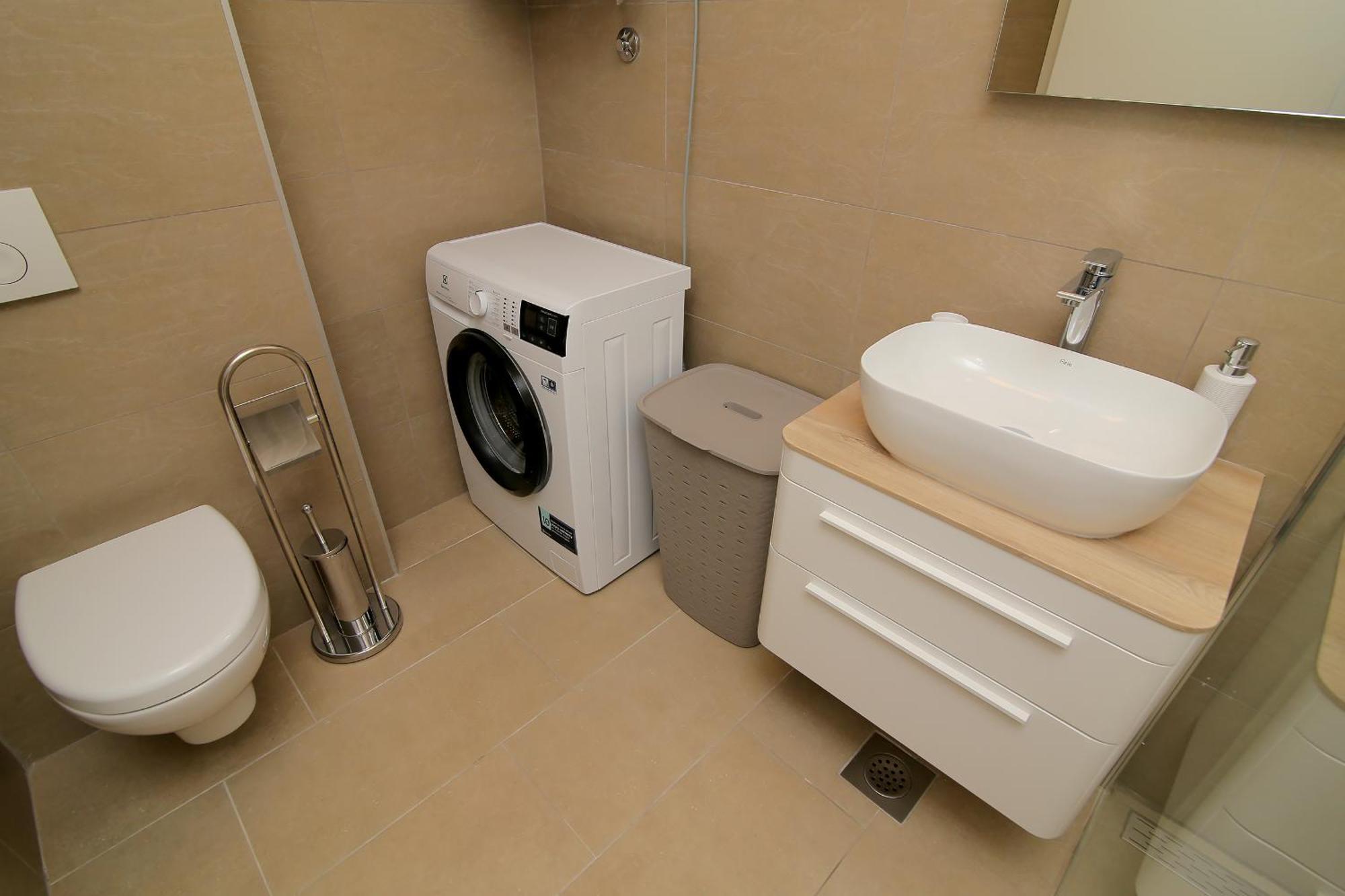Brand New Apartment In Dubrovnik Exterior foto