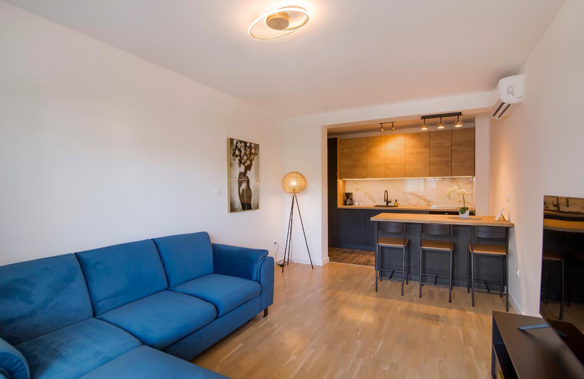 Brand New Apartment In Dubrovnik Exterior foto